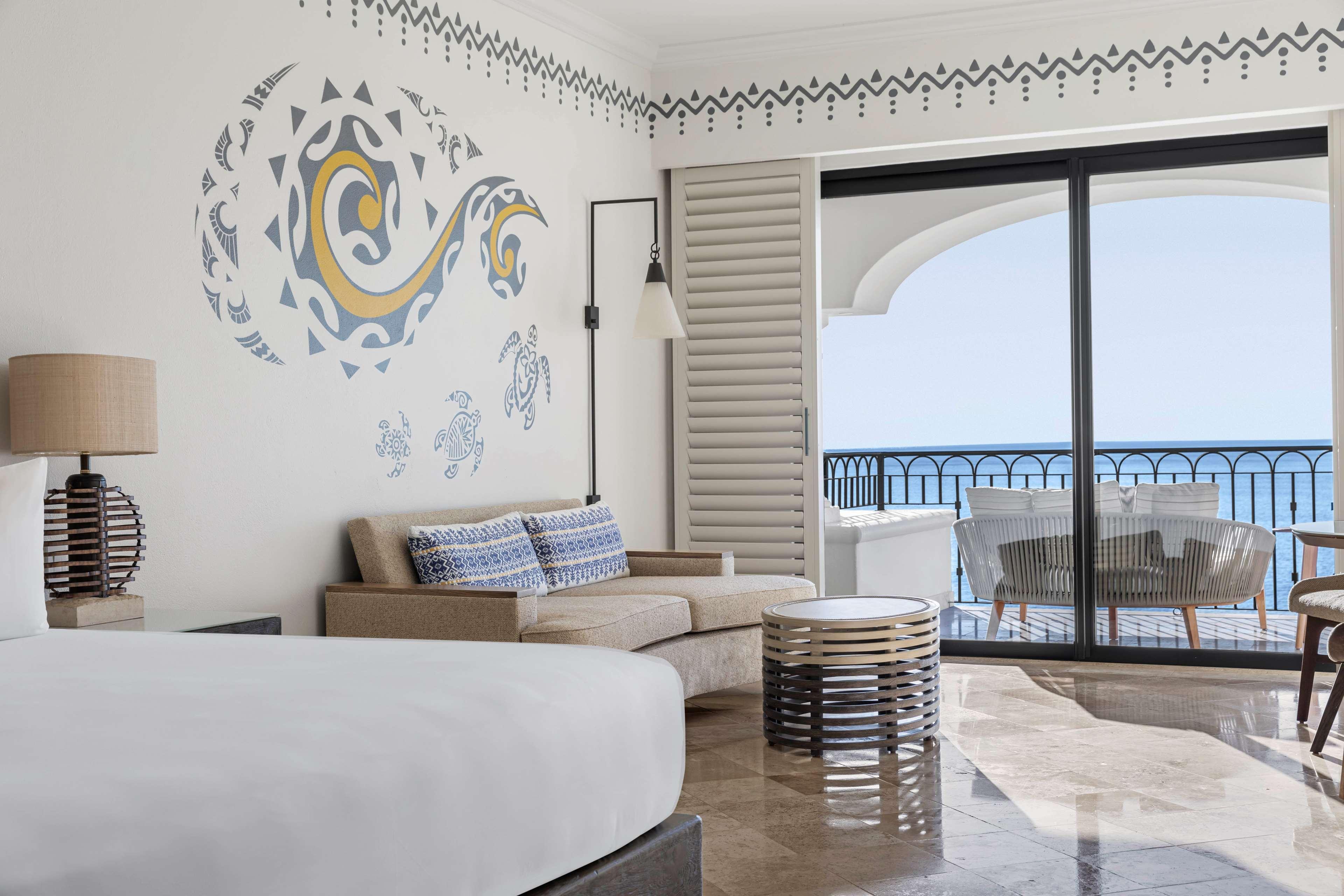 Hilton Los Cabos Сан-Хосе-дель-Кабо Екстер'єр фото