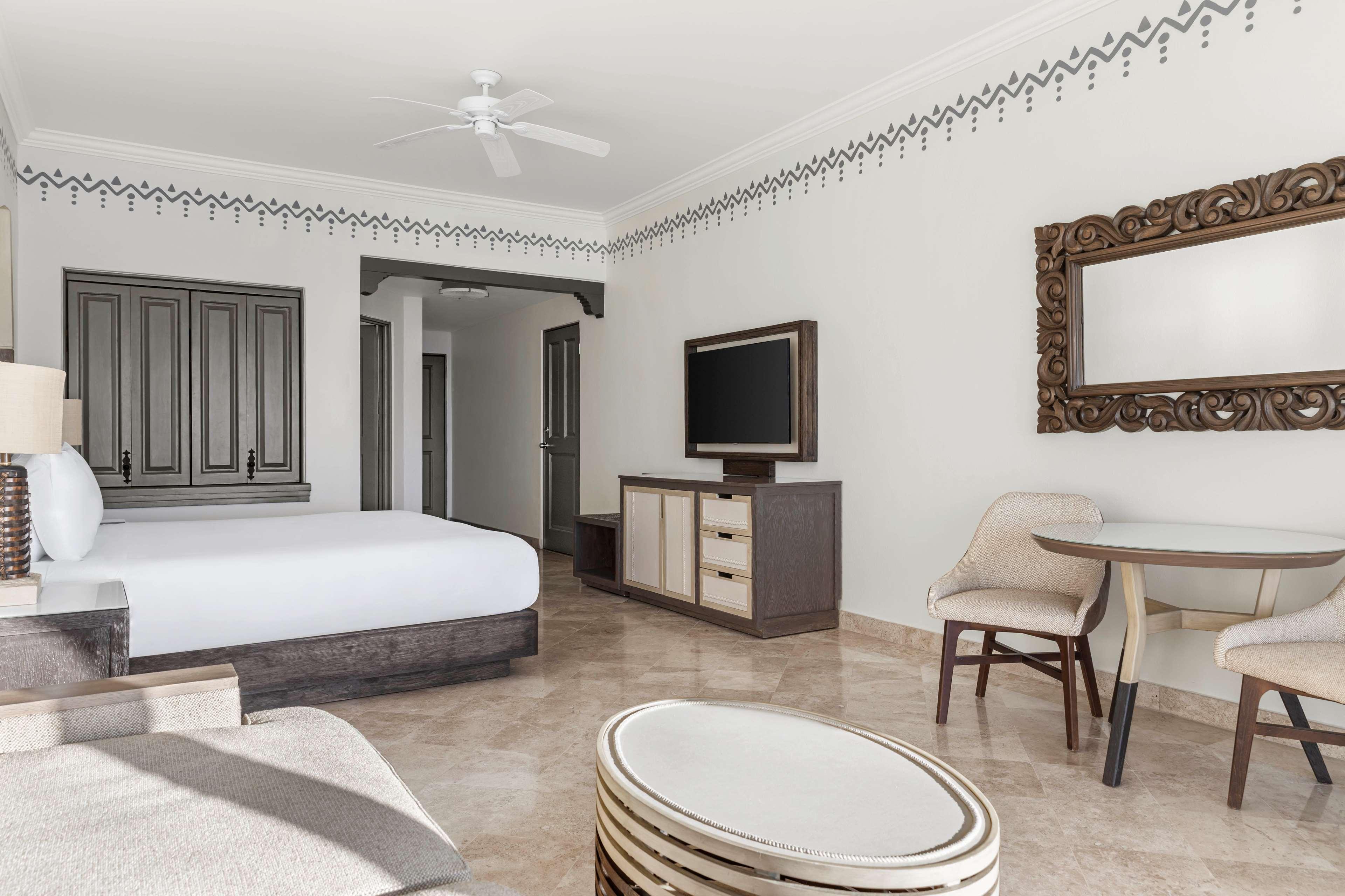 Hilton Los Cabos Сан-Хосе-дель-Кабо Екстер'єр фото