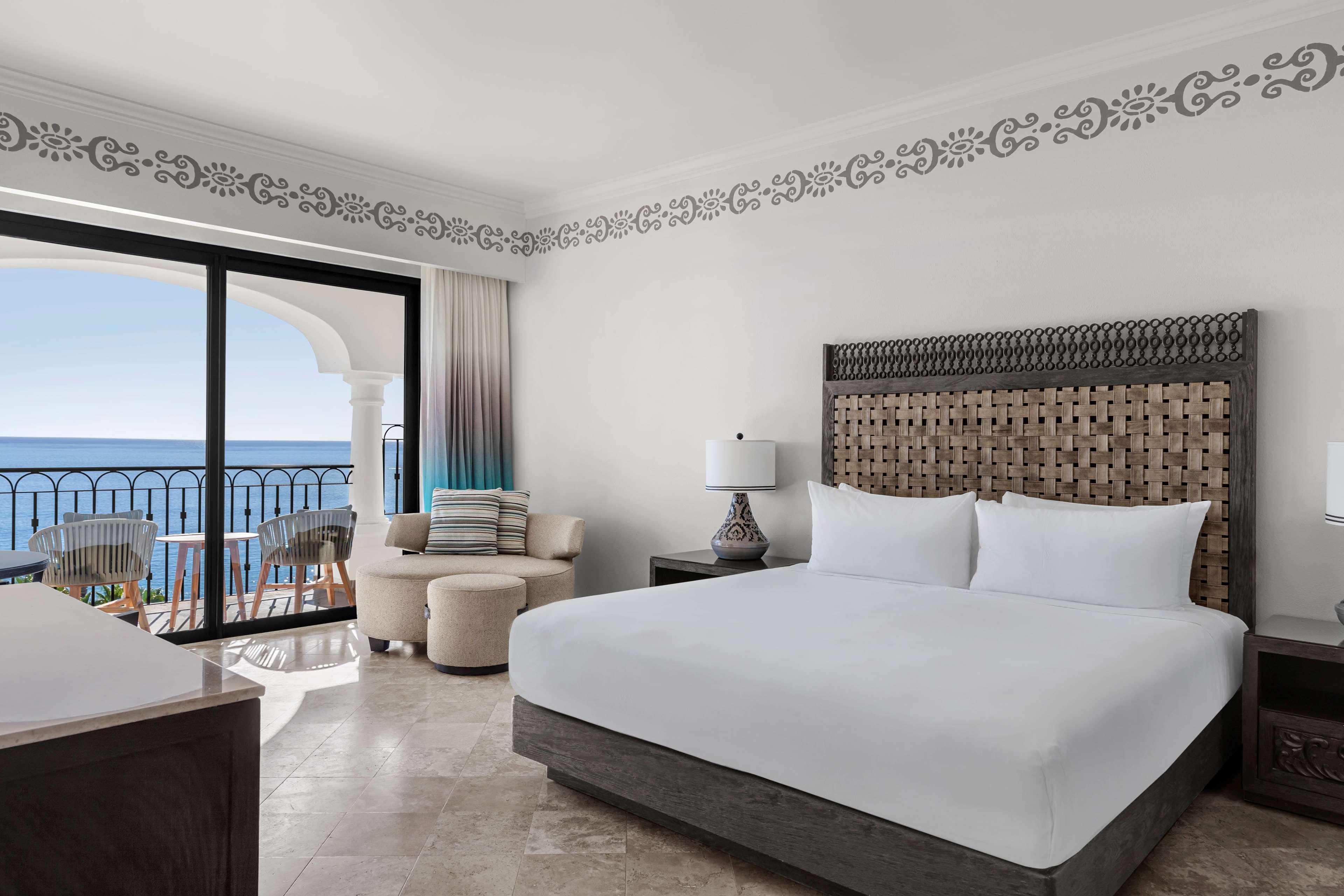 Hilton Los Cabos Сан-Хосе-дель-Кабо Екстер'єр фото