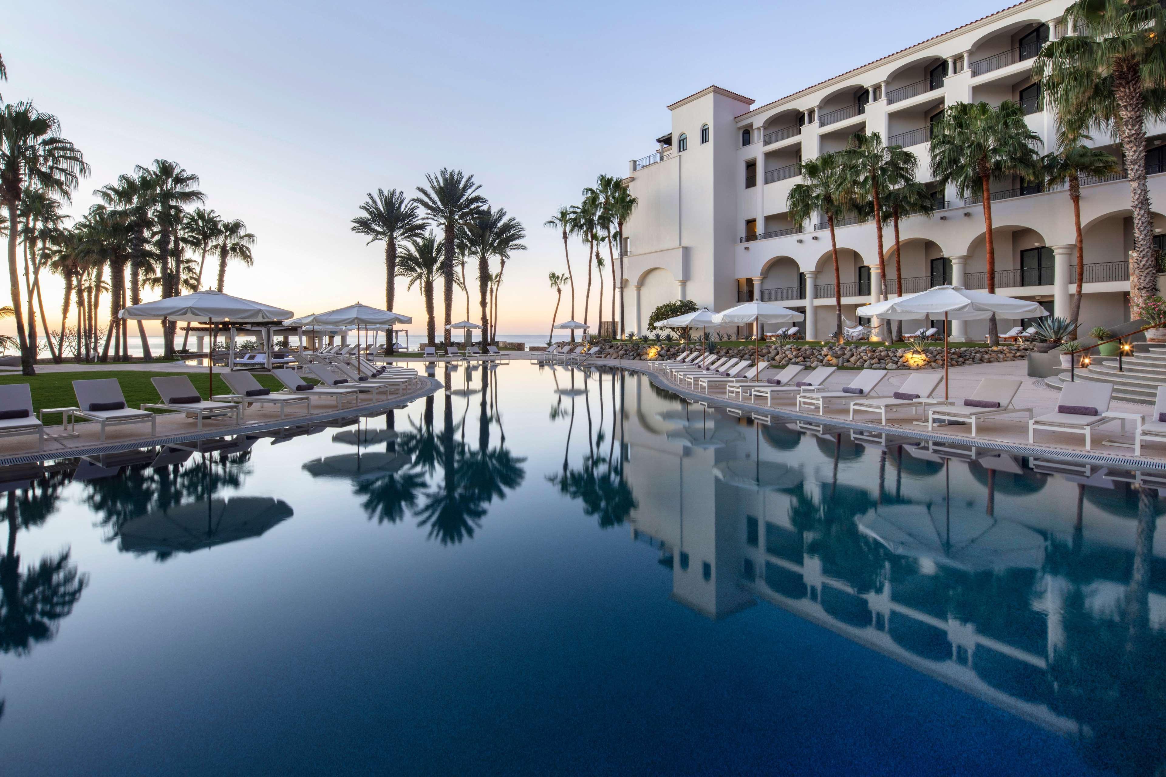 Hilton Los Cabos Сан-Хосе-дель-Кабо Екстер'єр фото