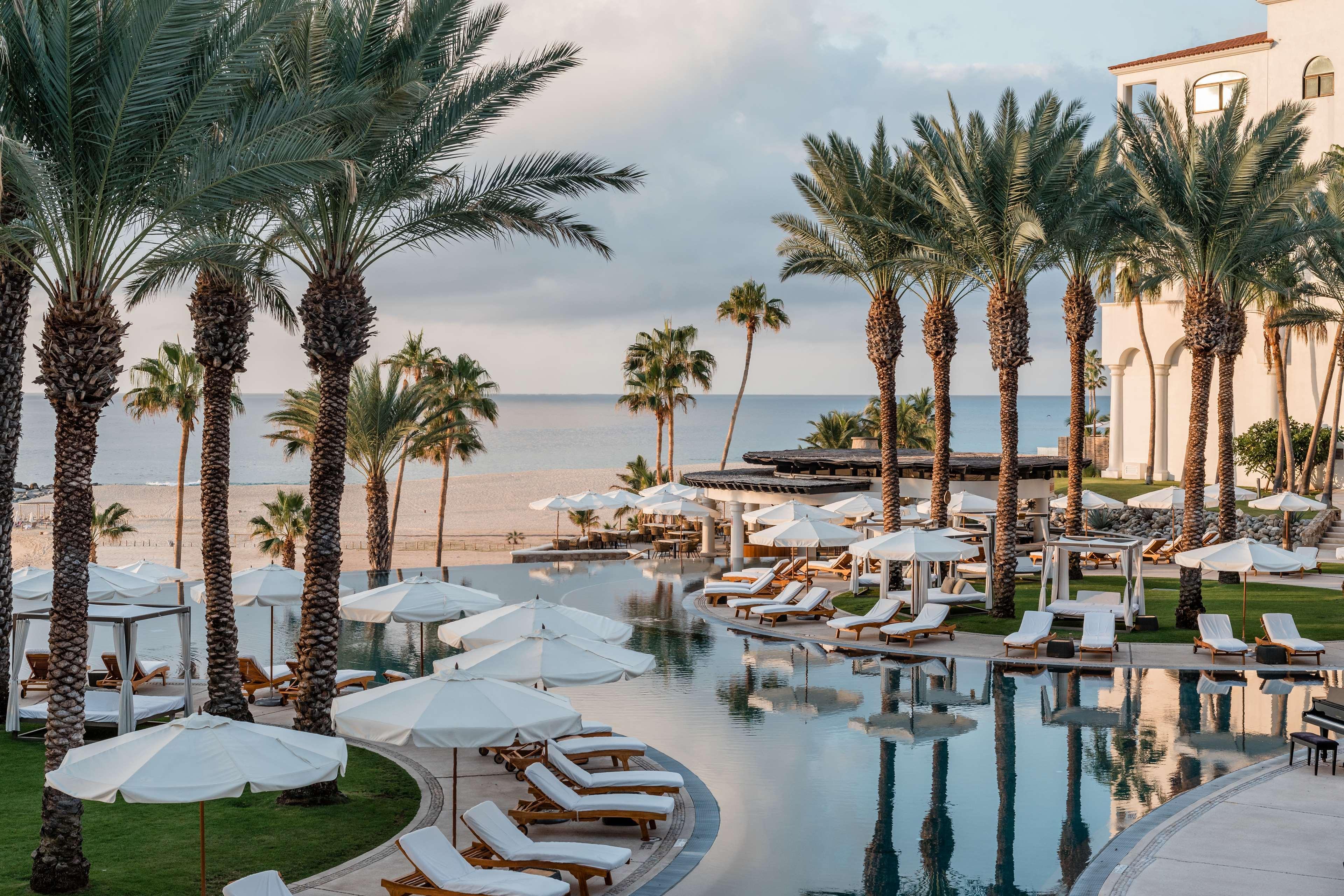 Hilton Los Cabos Сан-Хосе-дель-Кабо Екстер'єр фото