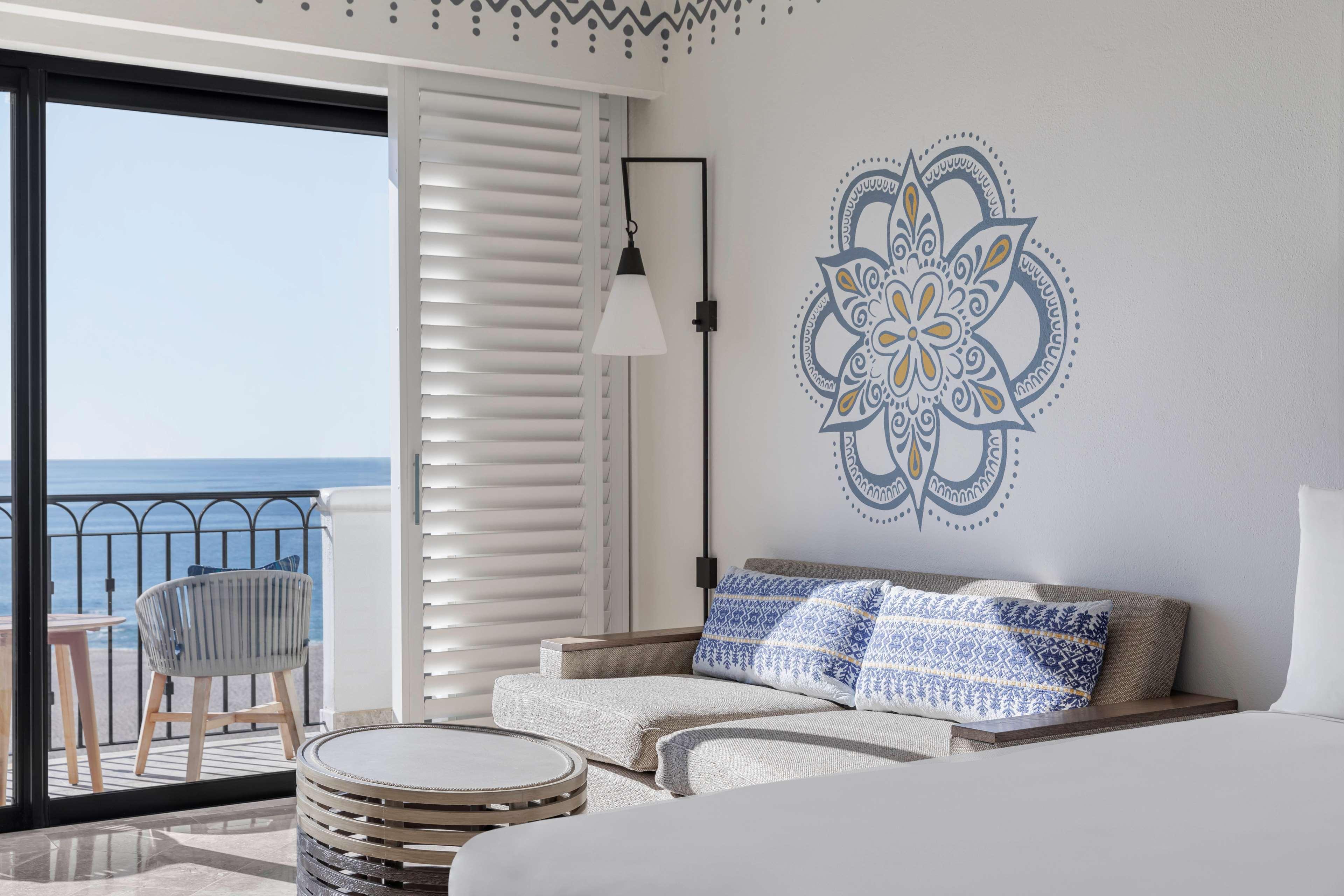 Hilton Los Cabos Сан-Хосе-дель-Кабо Екстер'єр фото