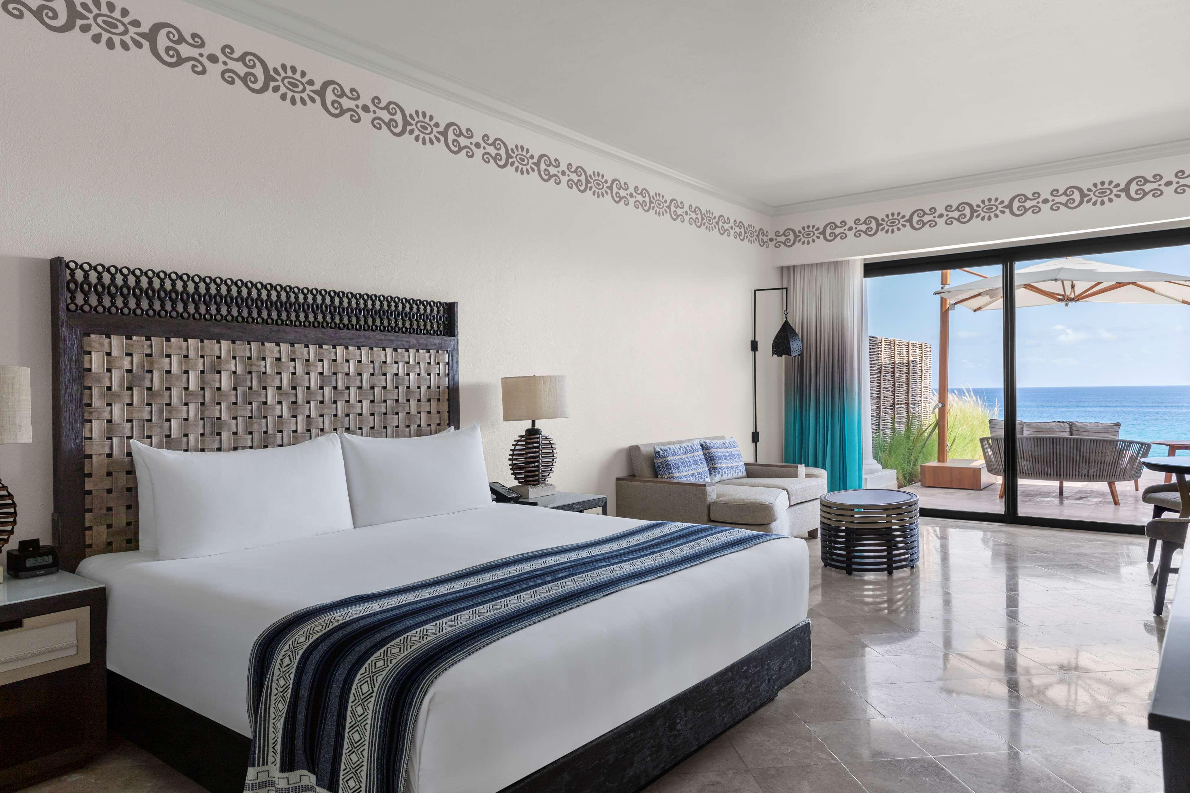 Hilton Los Cabos Сан-Хосе-дель-Кабо Екстер'єр фото