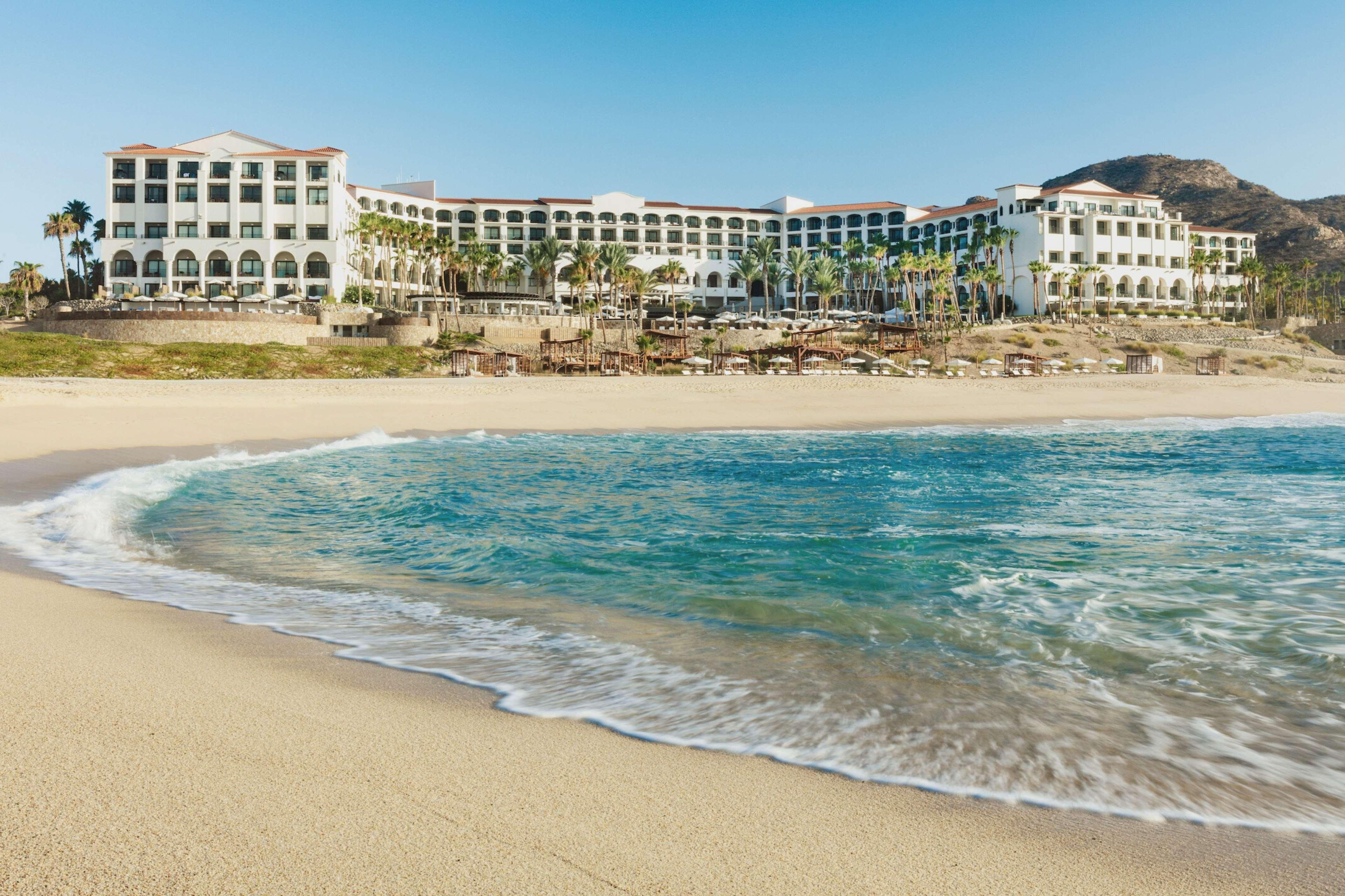 Hilton Los Cabos Сан-Хосе-дель-Кабо Екстер'єр фото