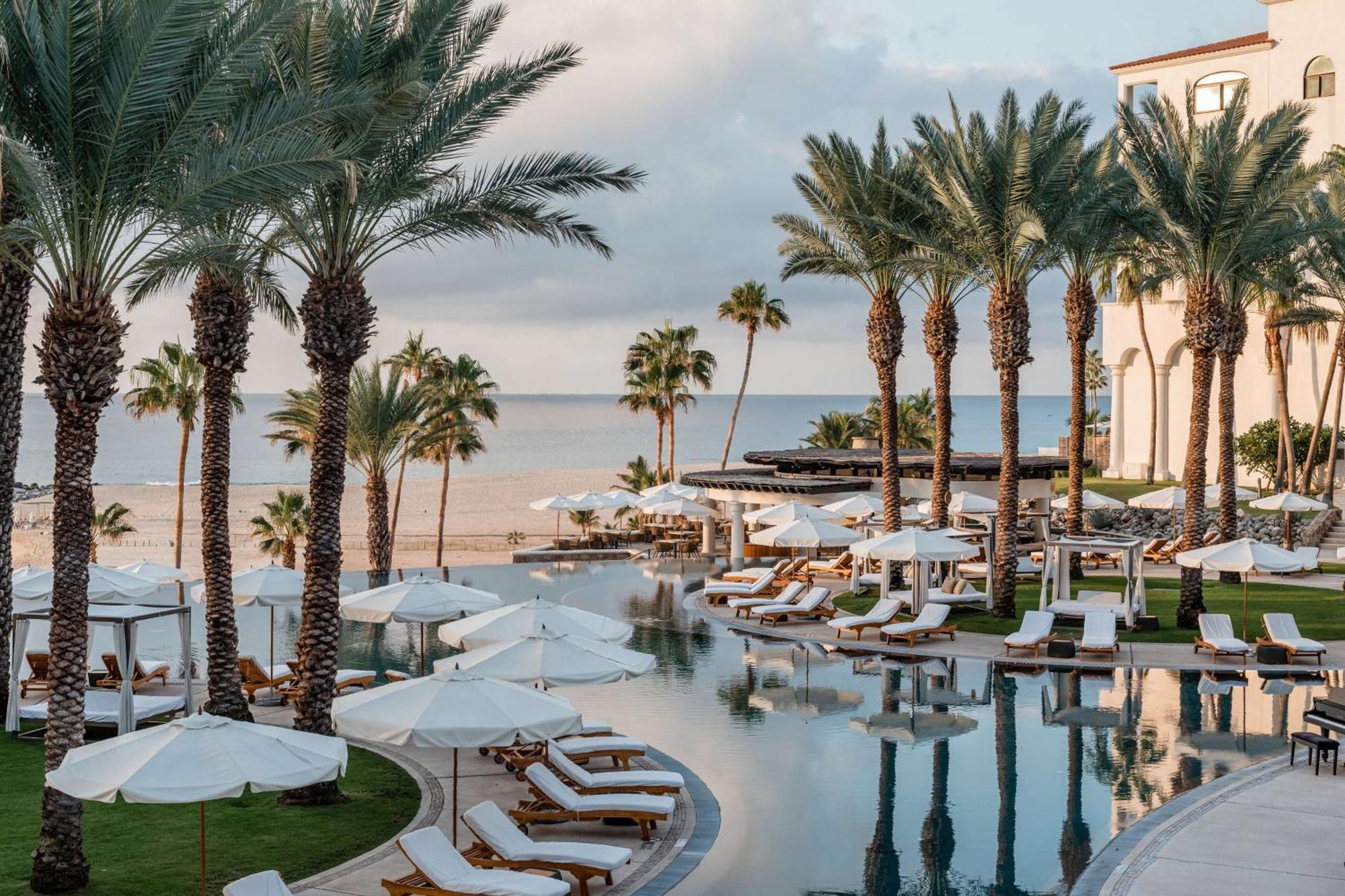 Hilton Los Cabos Сан-Хосе-дель-Кабо Екстер'єр фото