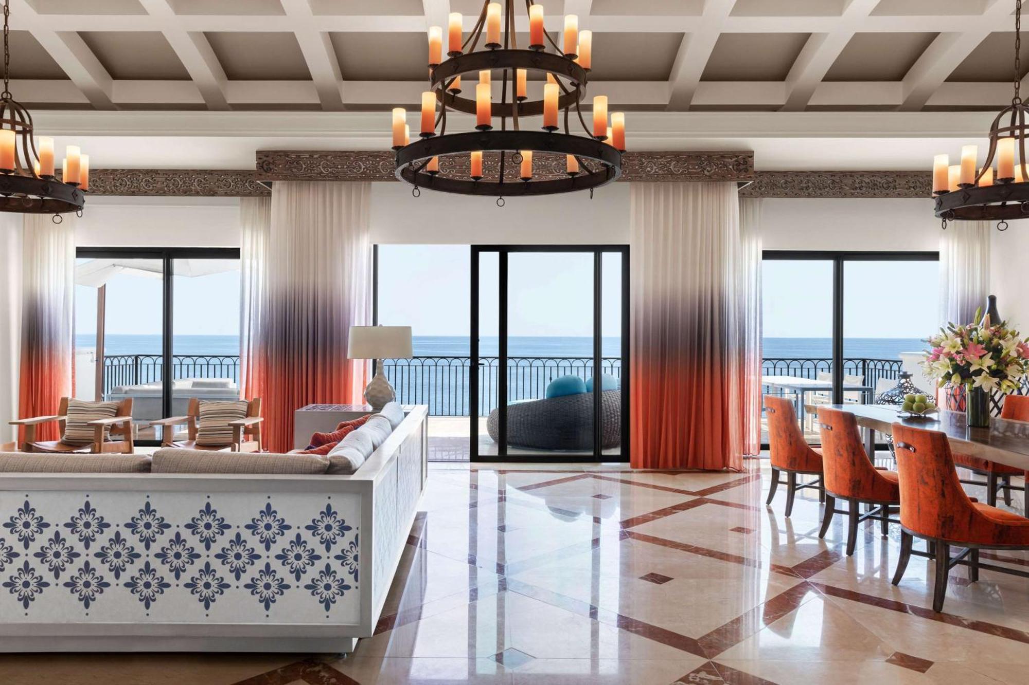 Hilton Los Cabos Сан-Хосе-дель-Кабо Екстер'єр фото