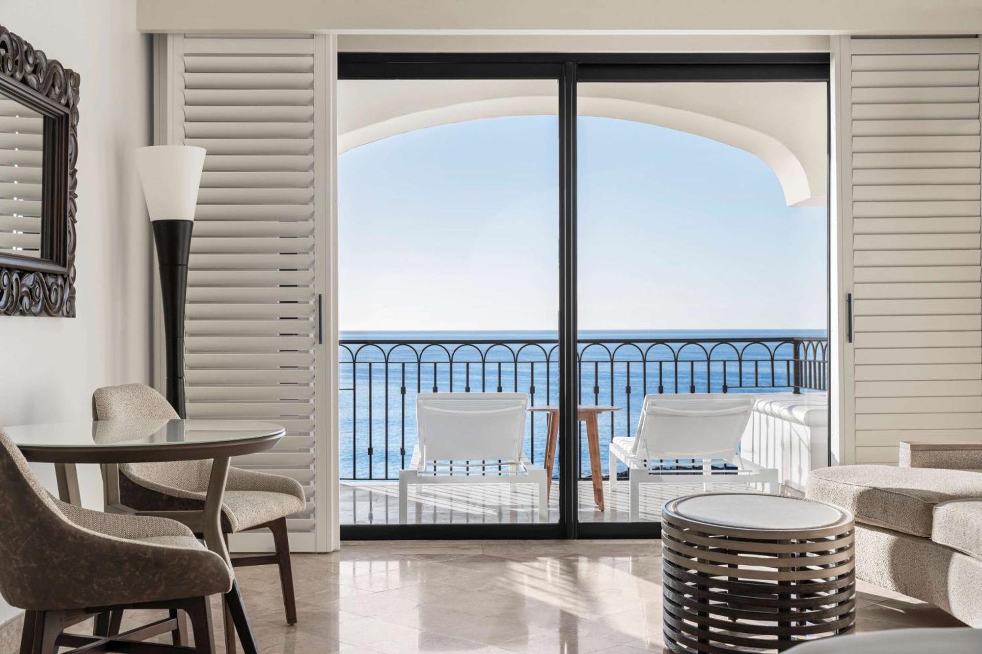 Hilton Los Cabos Сан-Хосе-дель-Кабо Екстер'єр фото