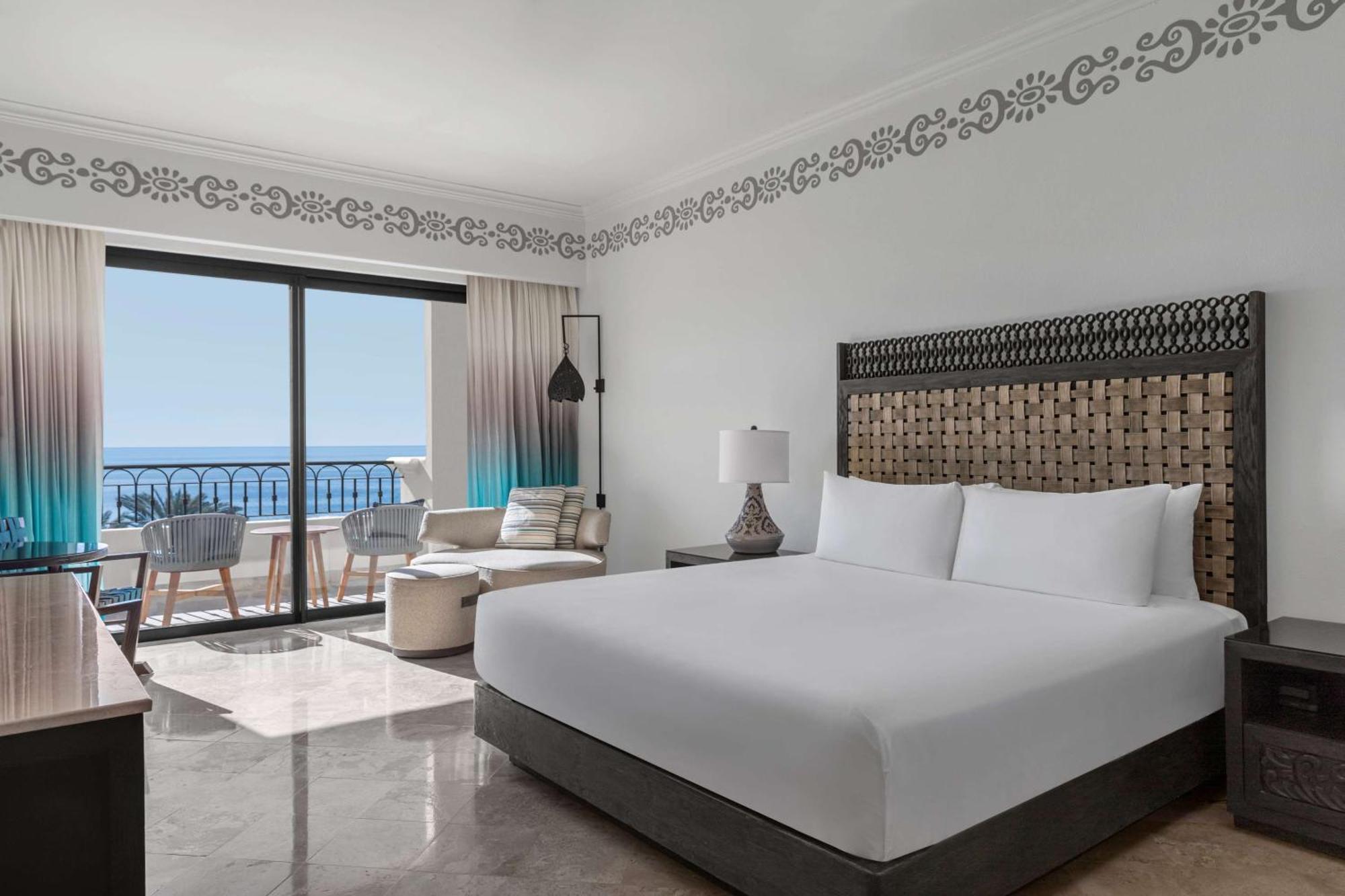 Hilton Los Cabos Сан-Хосе-дель-Кабо Екстер'єр фото