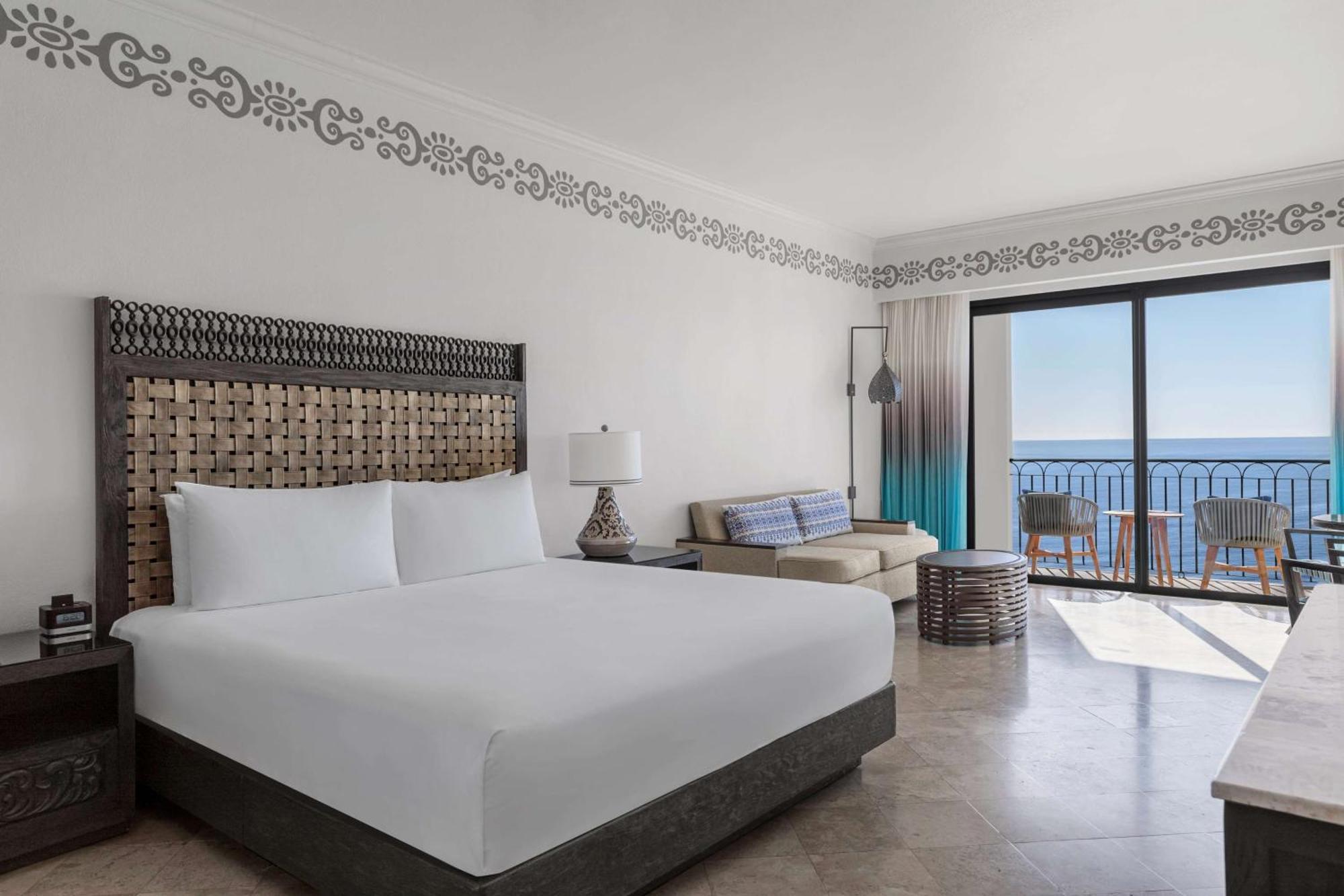 Hilton Los Cabos Сан-Хосе-дель-Кабо Екстер'єр фото