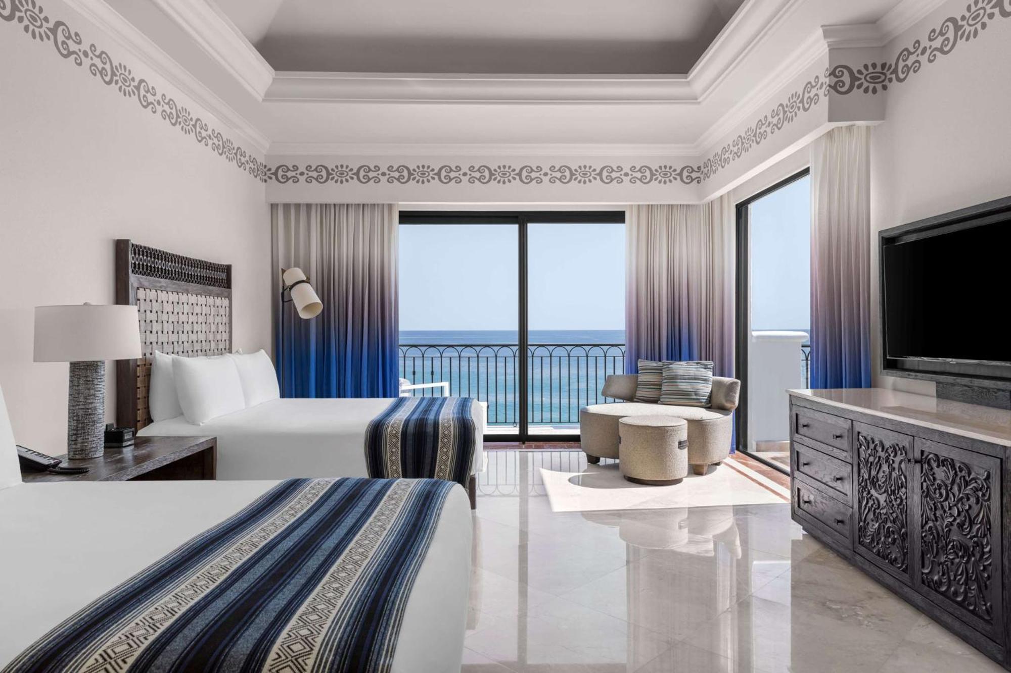 Hilton Los Cabos Сан-Хосе-дель-Кабо Екстер'єр фото