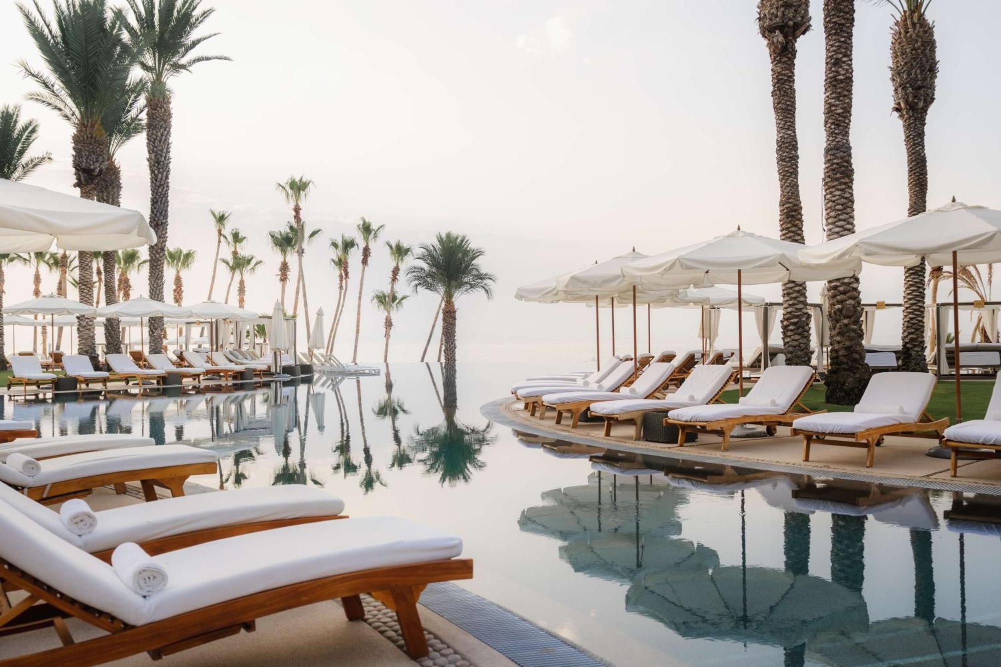 Hilton Los Cabos Сан-Хосе-дель-Кабо Екстер'єр фото