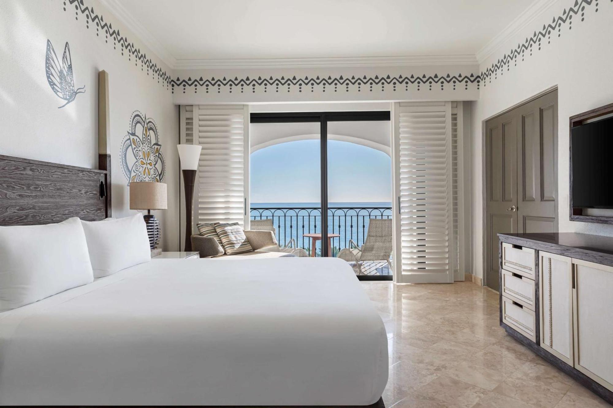 Hilton Los Cabos Сан-Хосе-дель-Кабо Екстер'єр фото