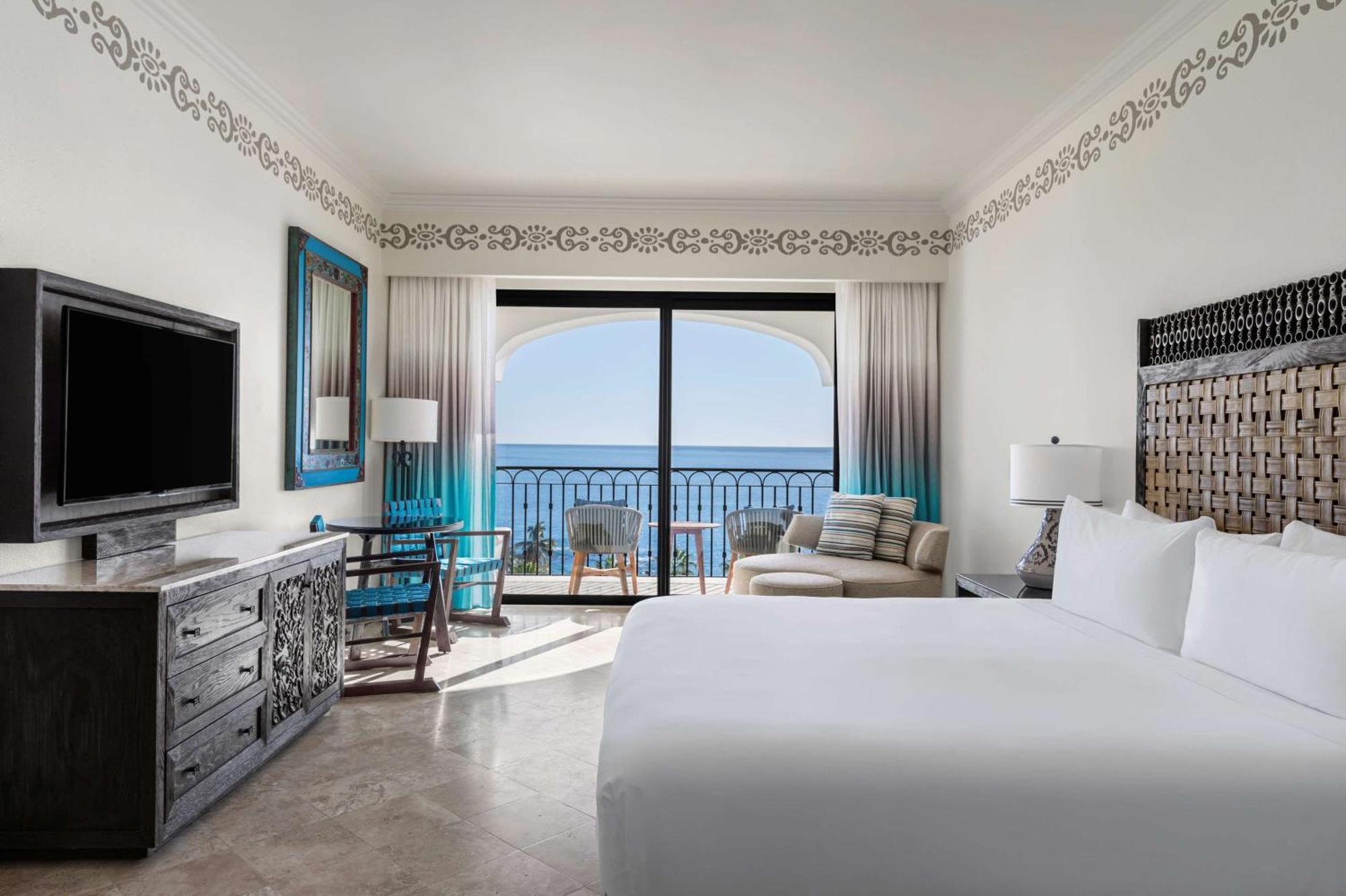Hilton Los Cabos Сан-Хосе-дель-Кабо Екстер'єр фото