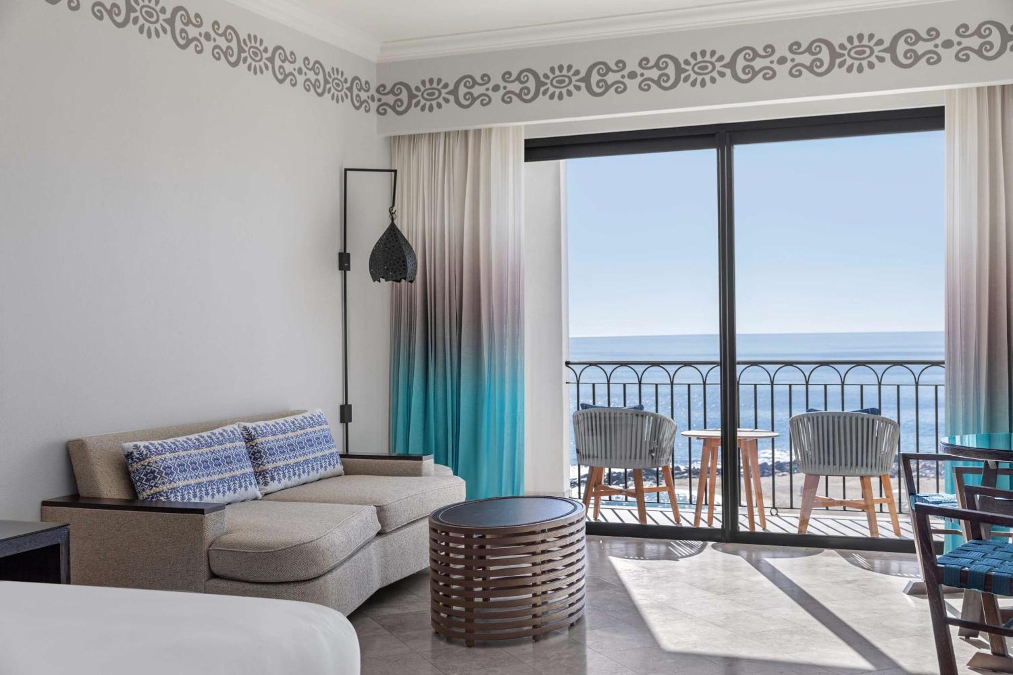 Hilton Los Cabos Сан-Хосе-дель-Кабо Екстер'єр фото