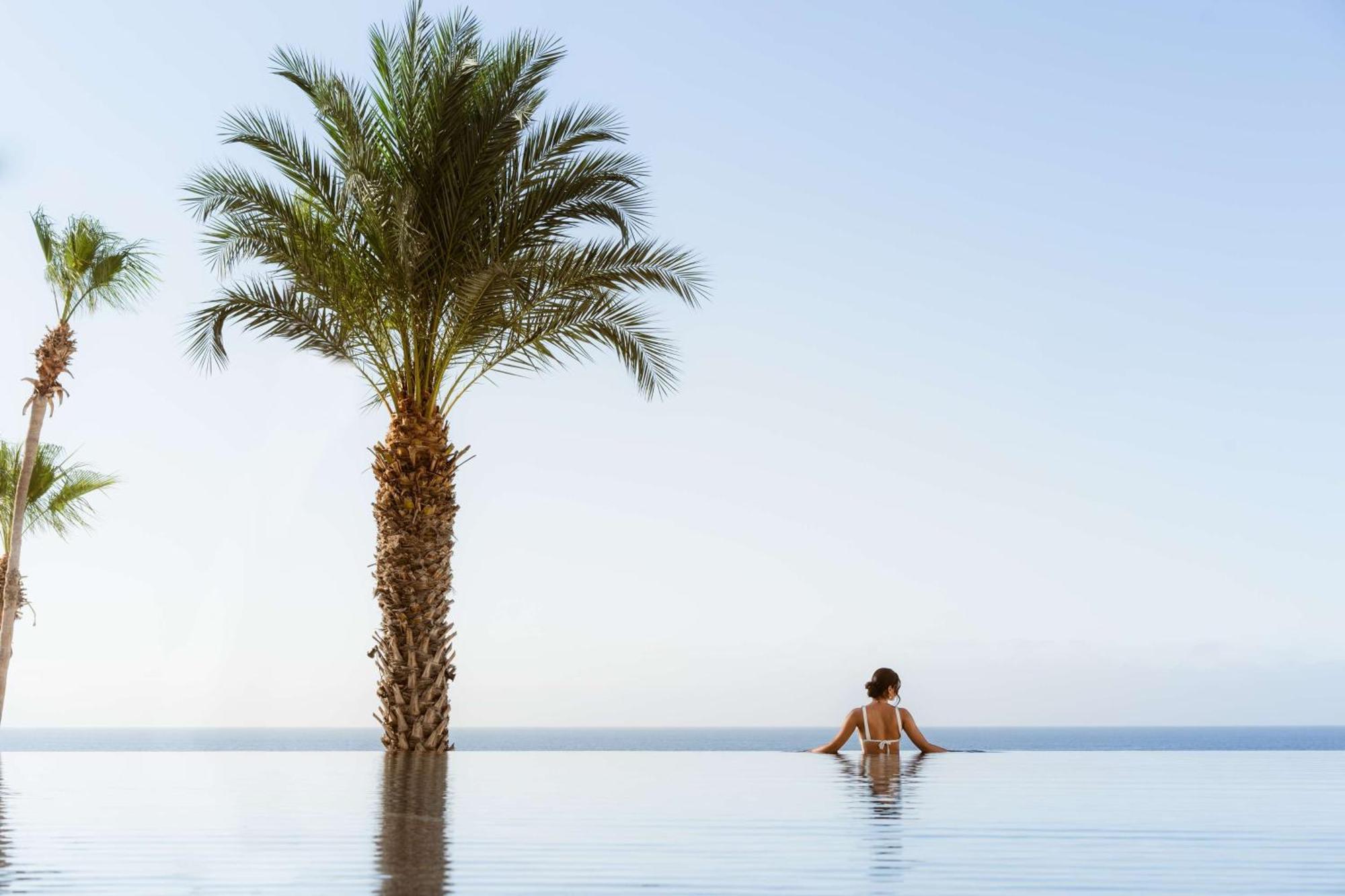 Hilton Los Cabos Сан-Хосе-дель-Кабо Екстер'єр фото