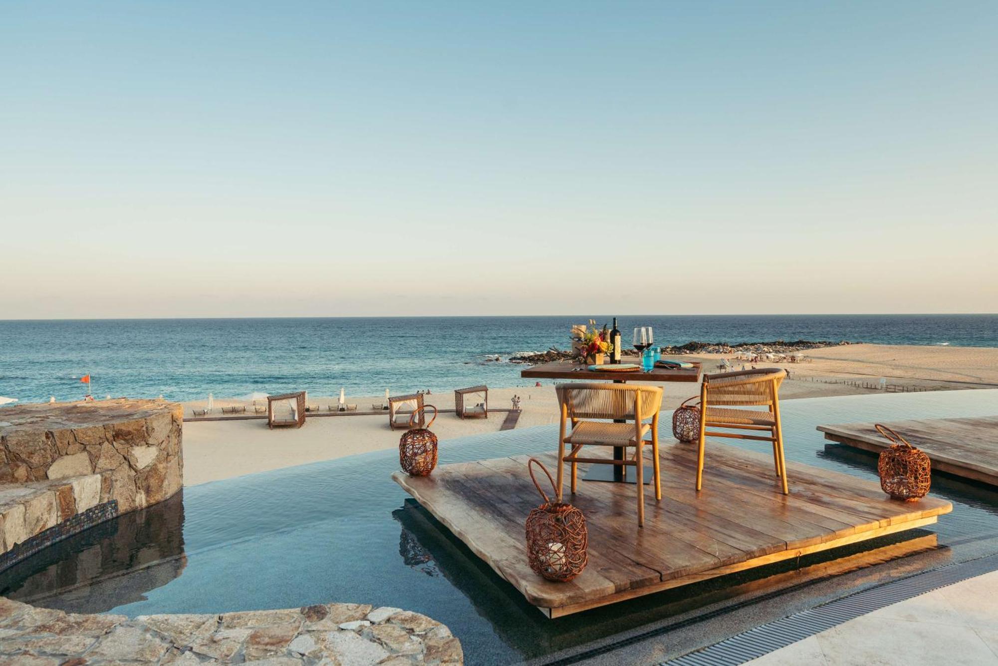 Hilton Los Cabos Сан-Хосе-дель-Кабо Екстер'єр фото