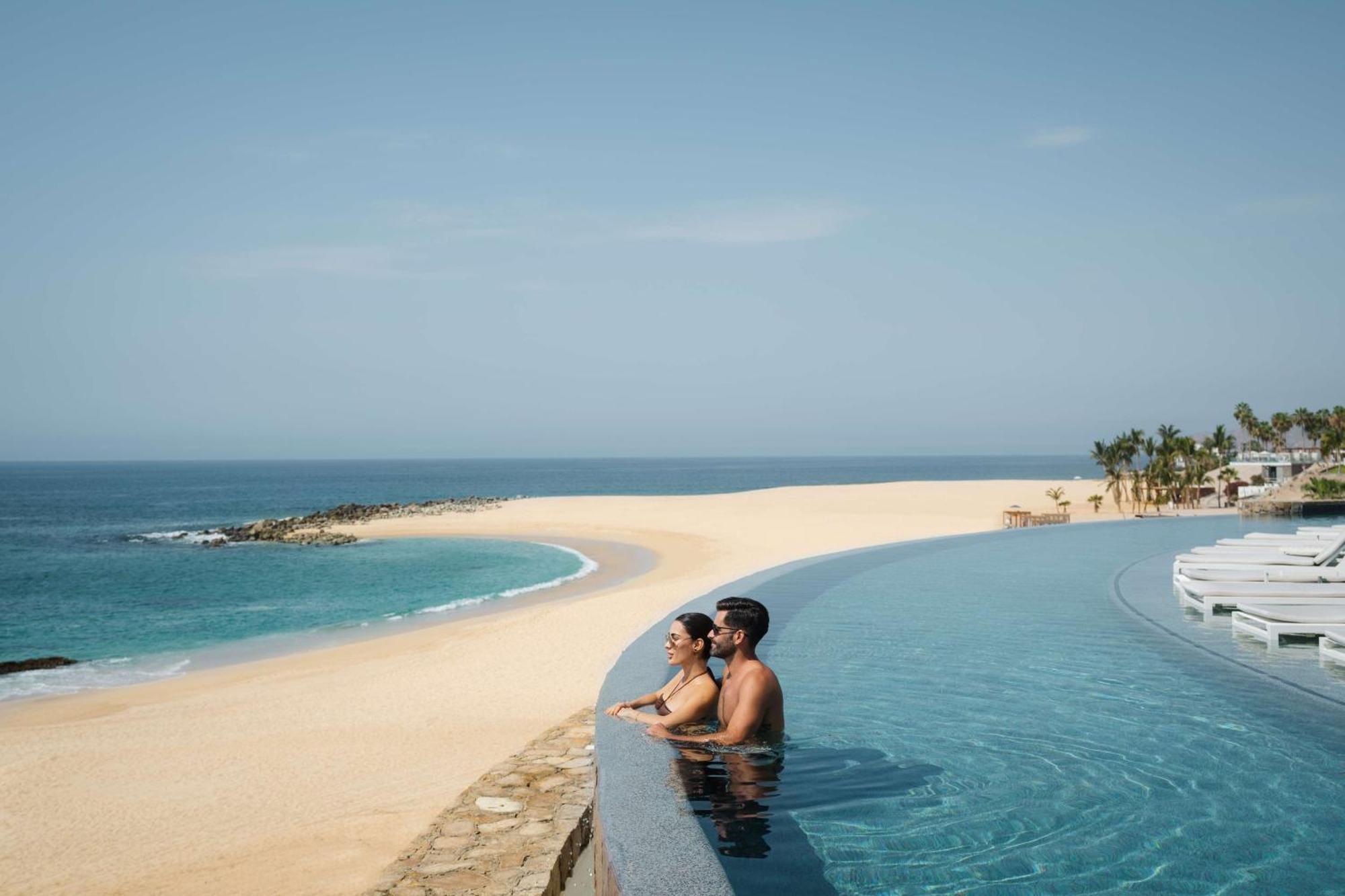 Hilton Los Cabos Сан-Хосе-дель-Кабо Екстер'єр фото