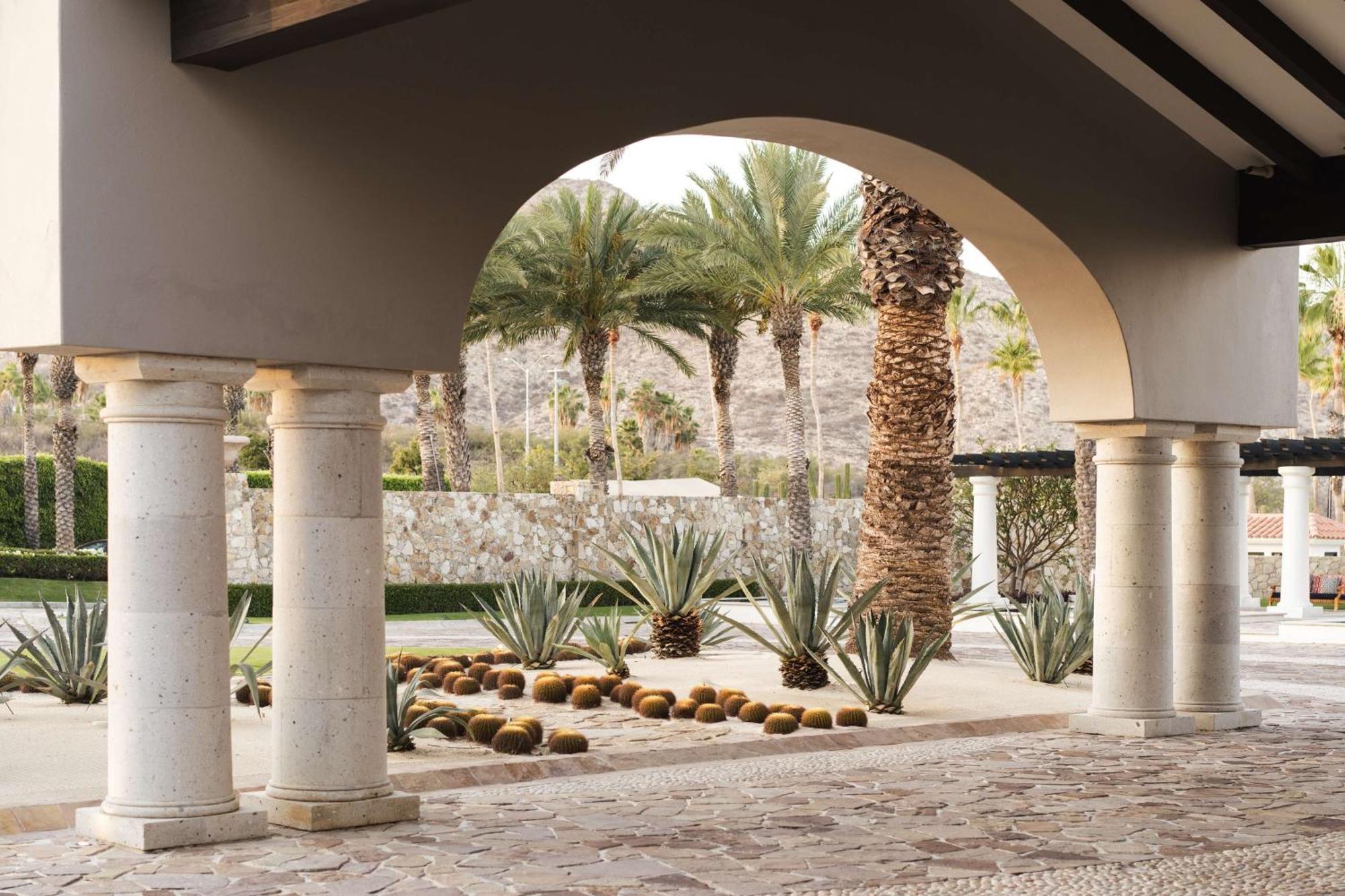 Hilton Los Cabos Сан-Хосе-дель-Кабо Екстер'єр фото