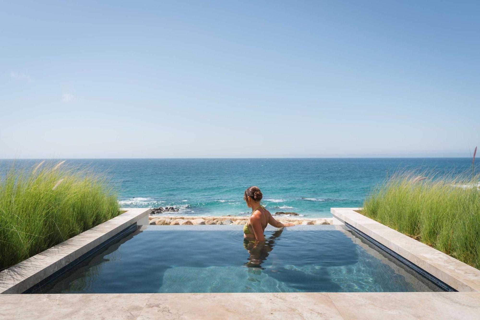 Hilton Los Cabos Сан-Хосе-дель-Кабо Екстер'єр фото