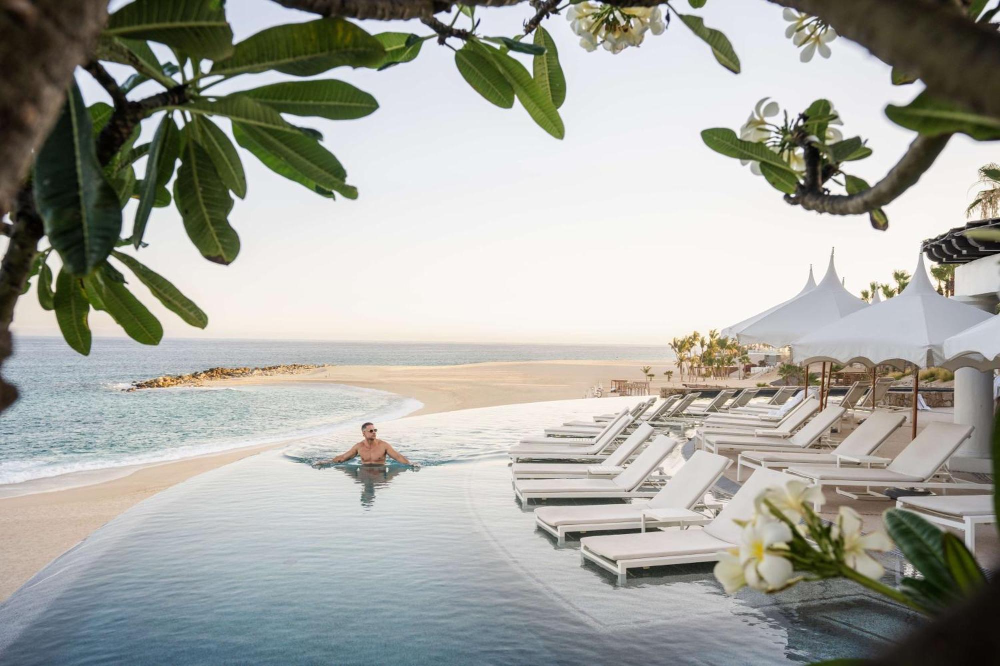Hilton Los Cabos Сан-Хосе-дель-Кабо Екстер'єр фото