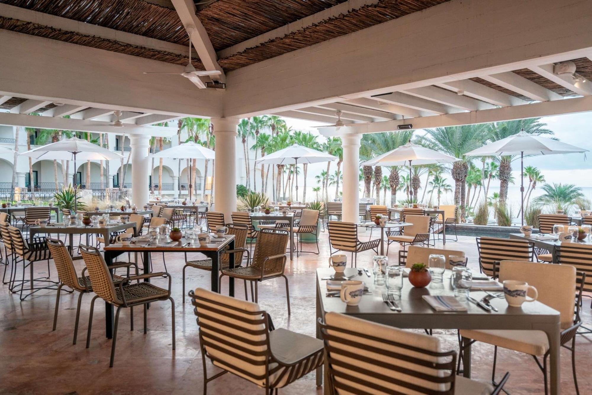 Hilton Los Cabos Сан-Хосе-дель-Кабо Екстер'єр фото