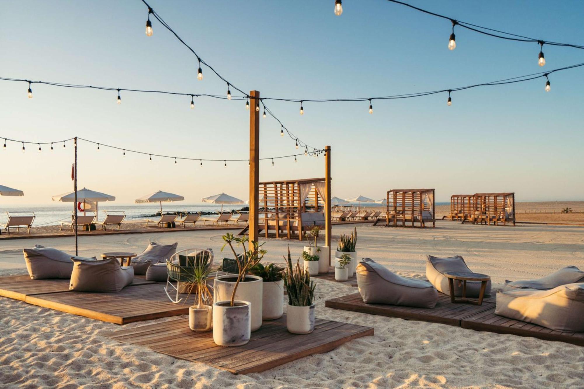 Hilton Los Cabos Сан-Хосе-дель-Кабо Екстер'єр фото