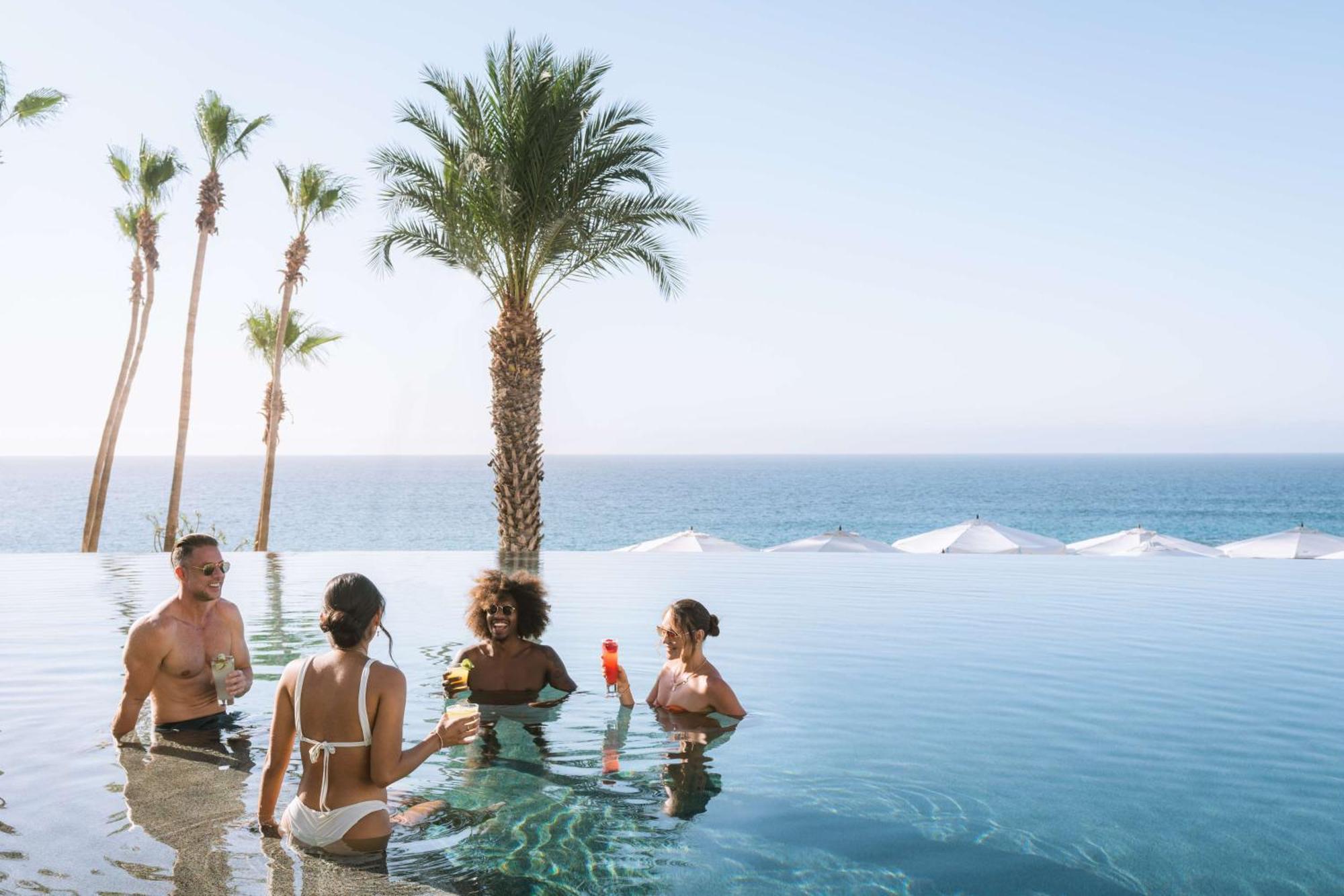 Hilton Los Cabos Сан-Хосе-дель-Кабо Екстер'єр фото