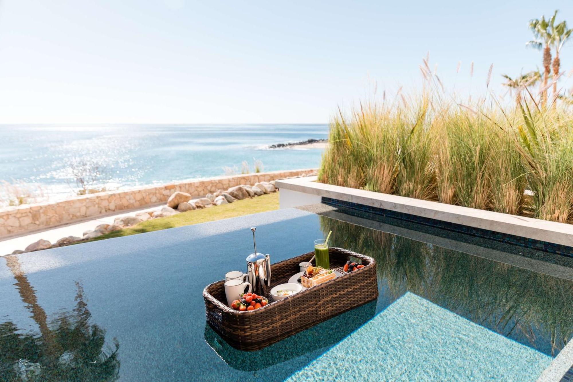 Hilton Los Cabos Сан-Хосе-дель-Кабо Екстер'єр фото