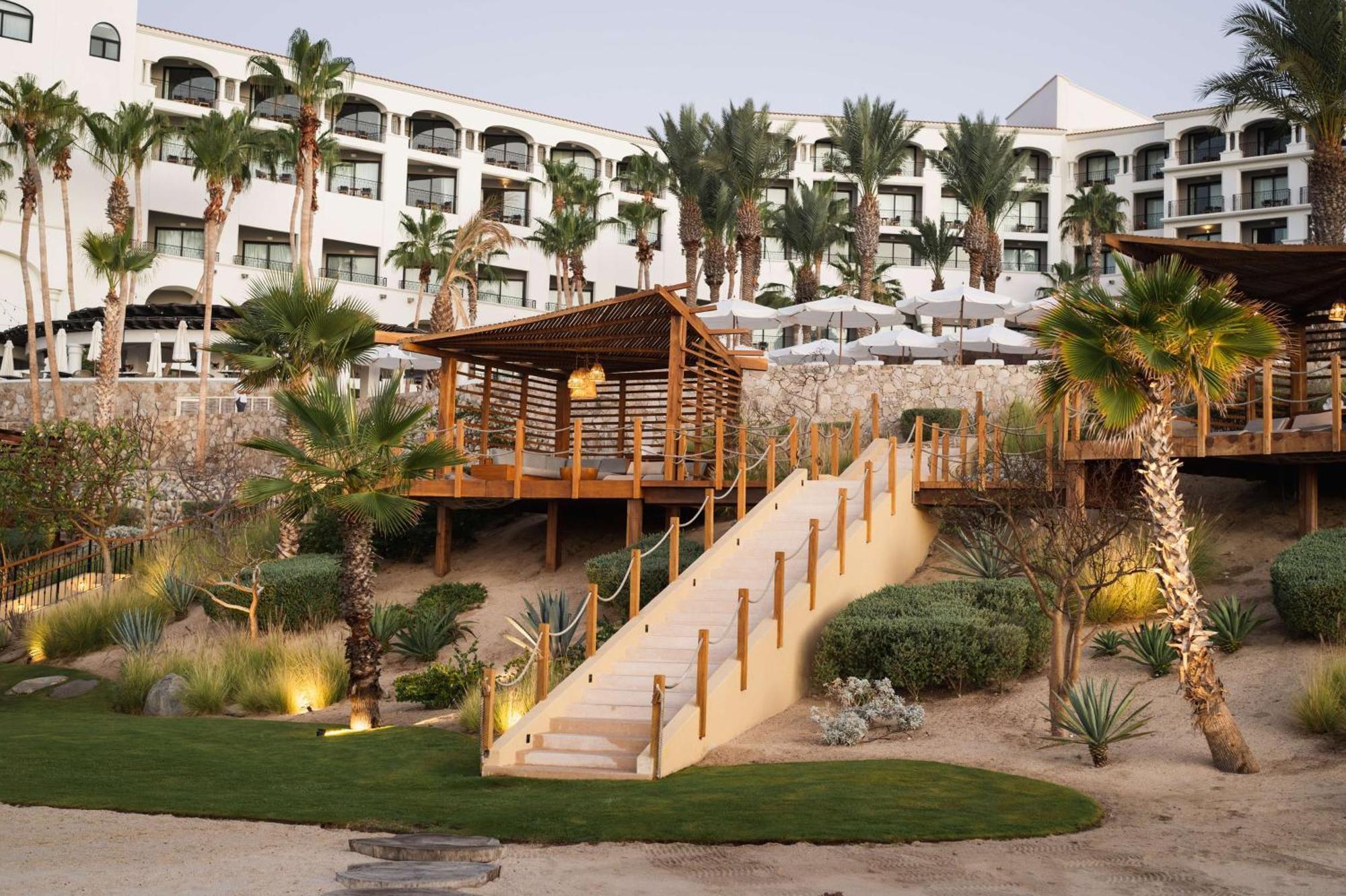 Hilton Los Cabos Сан-Хосе-дель-Кабо Екстер'єр фото